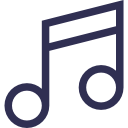 Musik wählen